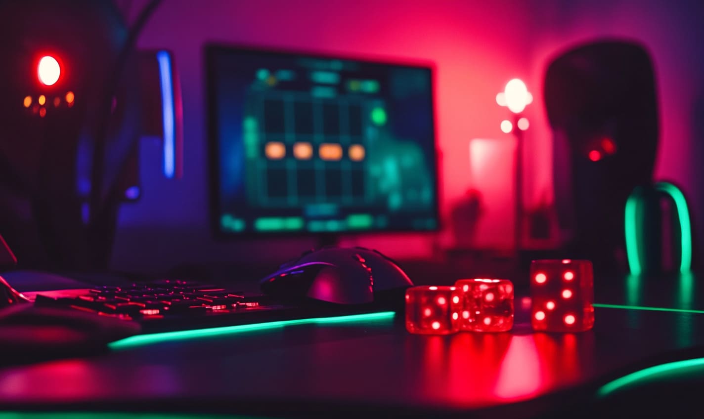 luckbet